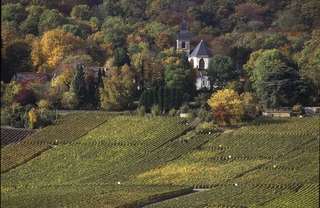 Village de Hautvillers - Photo D.R. bubbliz.com