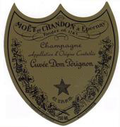 Dom Perignon