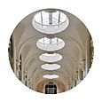 La Nef du Musée des Arts Décoratifs